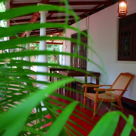 Sigiriya Lahiru Homestay Eksteriør billede