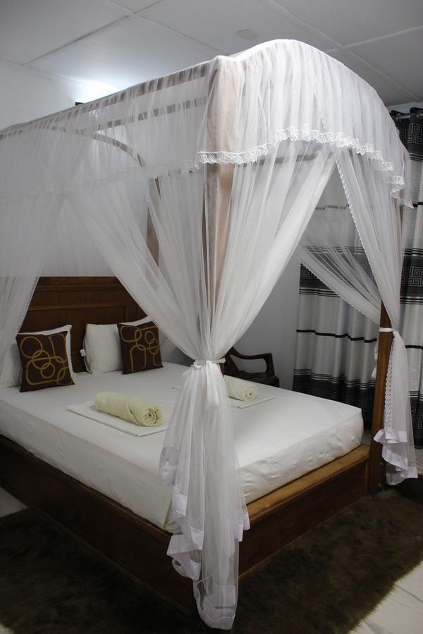 Sigiriya Lahiru Homestay Eksteriør billede