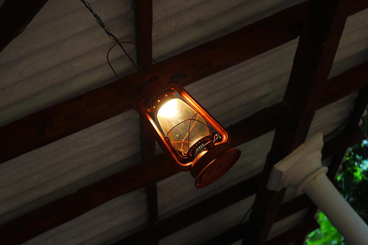 Sigiriya Lahiru Homestay Eksteriør billede