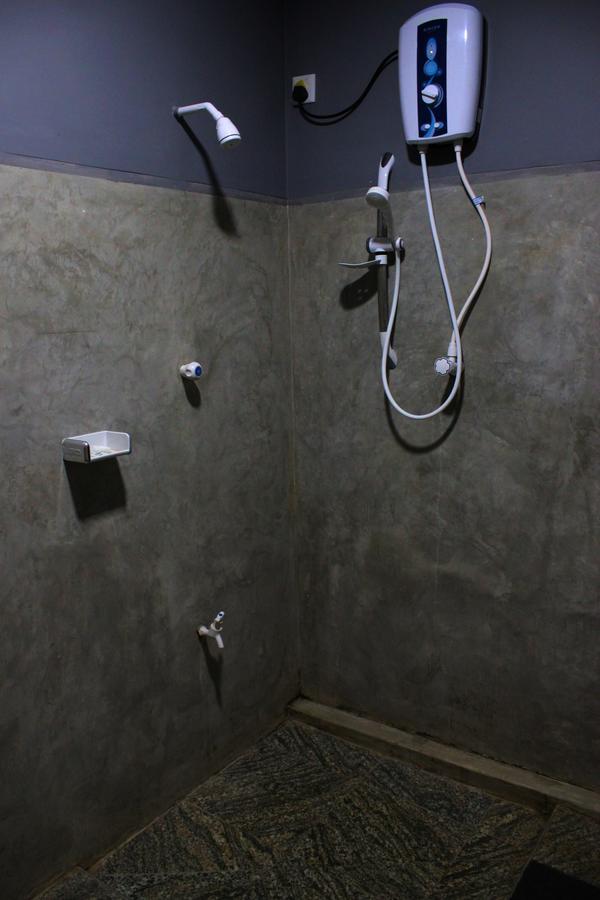 Sigiriya Lahiru Homestay Eksteriør billede