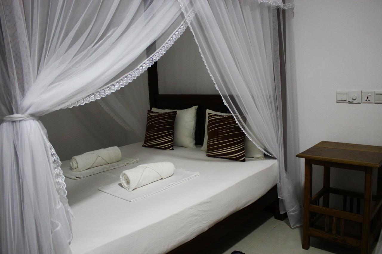 Sigiriya Lahiru Homestay Eksteriør billede