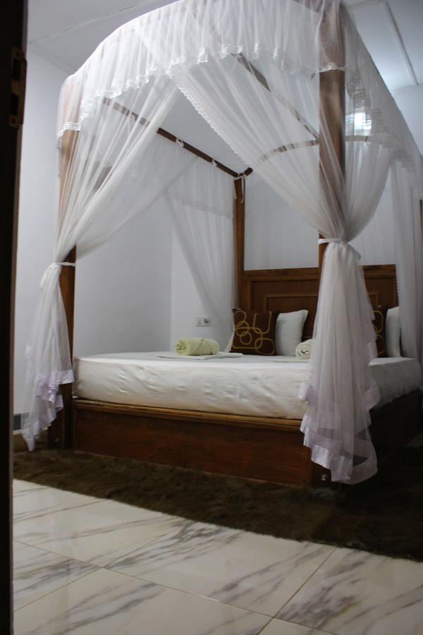 Sigiriya Lahiru Homestay Eksteriør billede