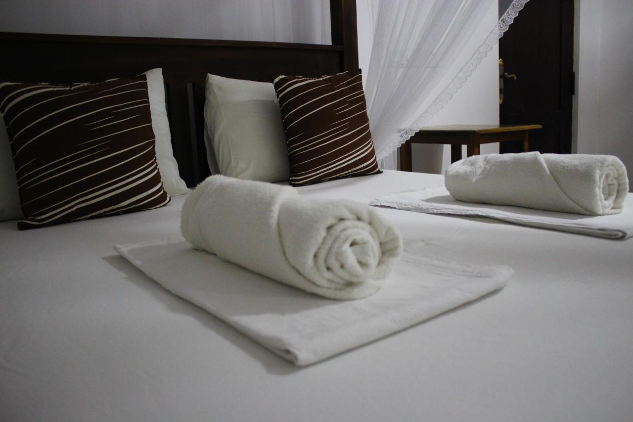 Sigiriya Lahiru Homestay Eksteriør billede
