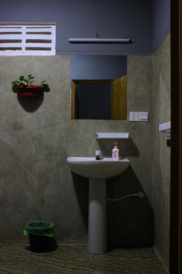 Sigiriya Lahiru Homestay Eksteriør billede